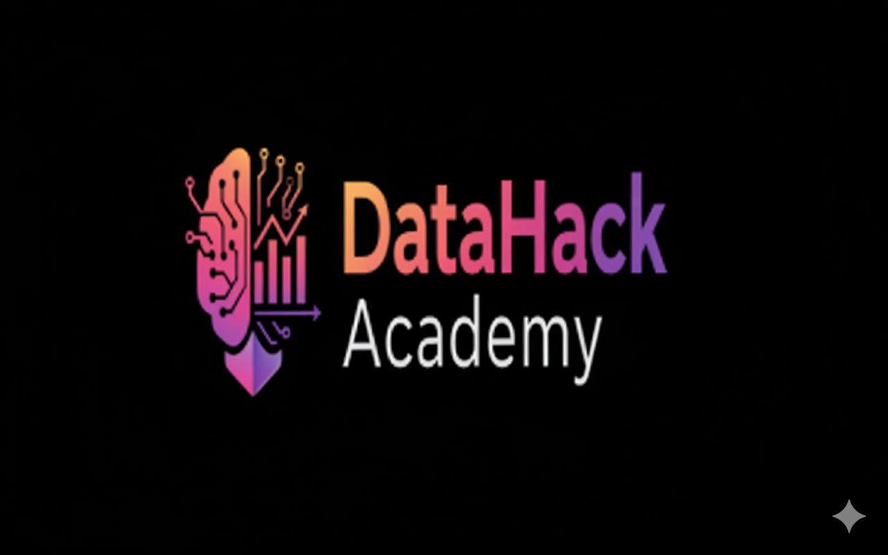 DataHack Academy Logo